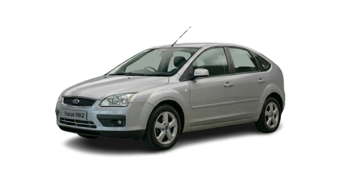 Ford Focus MK2