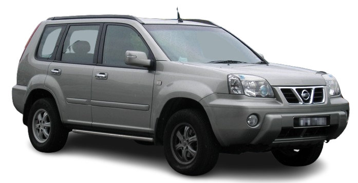 Nissan X-Trail T30
